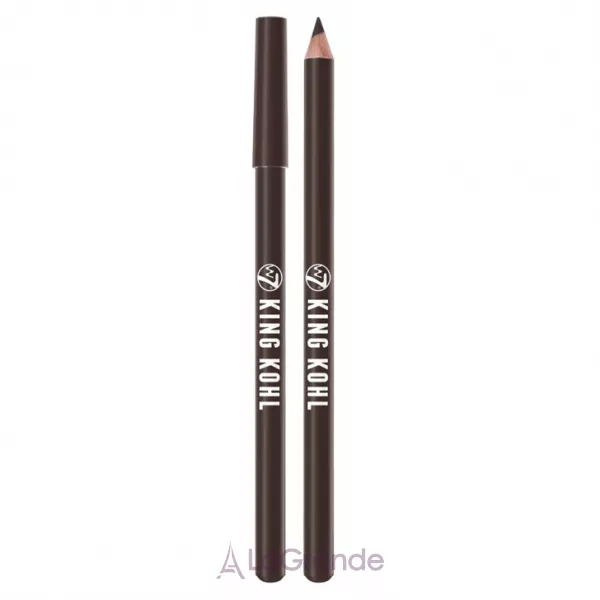 W7 King Kohl Eye Pencil �������� ��� ����