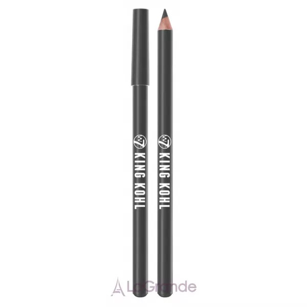 W7 King Kohl Eye Pencil �������� ��� ����