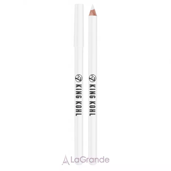 W7 King Kohl Eye Pencil �������� ��� ����