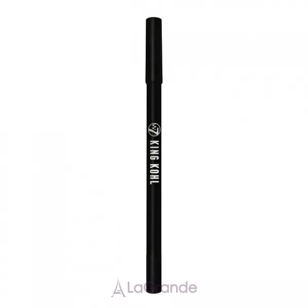 W7 King Kohl Eye Pencil �������� ��� ����
