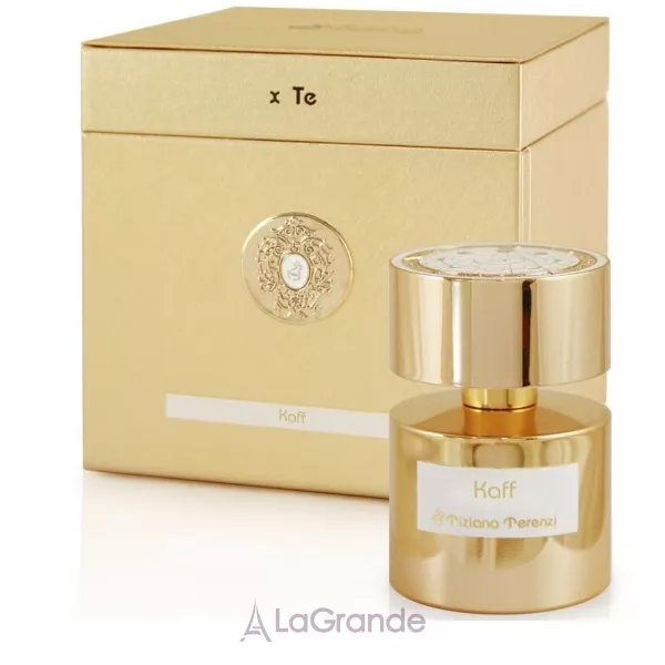 Tiziana Terenzi Kaff ���� (luxury box)