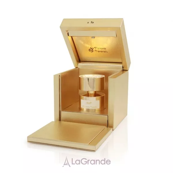 Tiziana Terenzi Kaff ���� (luxury box)