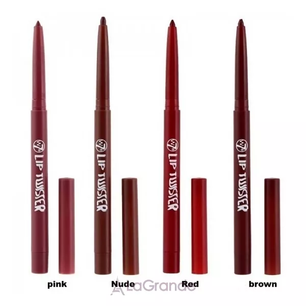 W7 Lip Twister ������ ��� ���