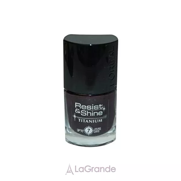 L'Oreal Paris Resist & Shine Nail Polish ��� ��� ������