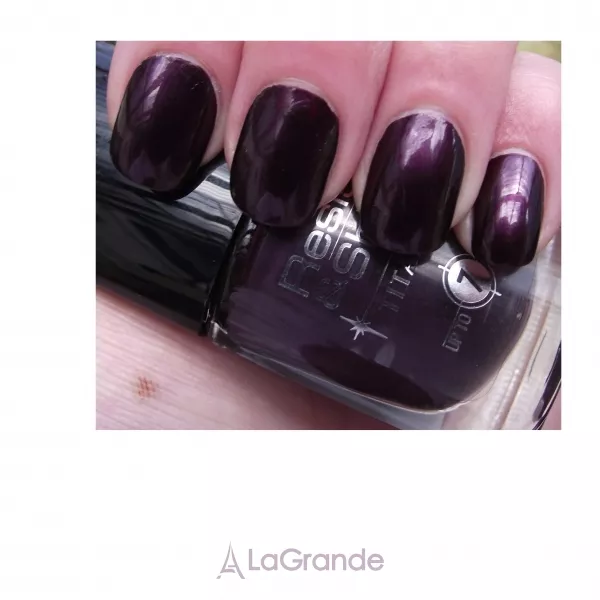 L'Oreal Paris Resist & Shine Nail Polish ��� ��� ������