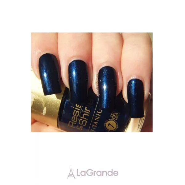 L'Oreal Paris Resist & Shine Nail Polish ��� ��� ������