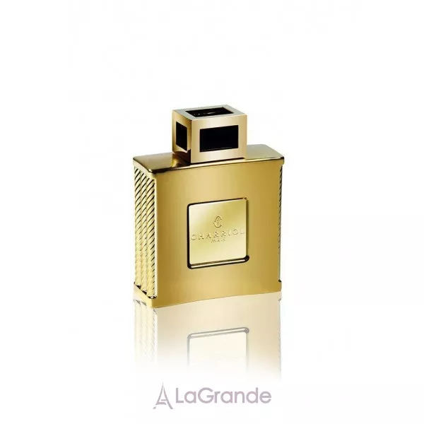 Charriol Royal Gold �������� ����