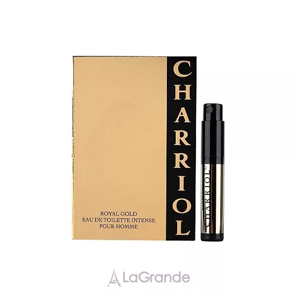 Charriol Royal Gold �������� ����