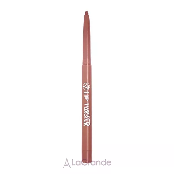 W7 Lip Twister Naughty Nudes ������ ��� ���