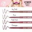 W7 Lip Twister Naughty Nudes   