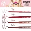 W7 Lip Twister Mixed Berries   