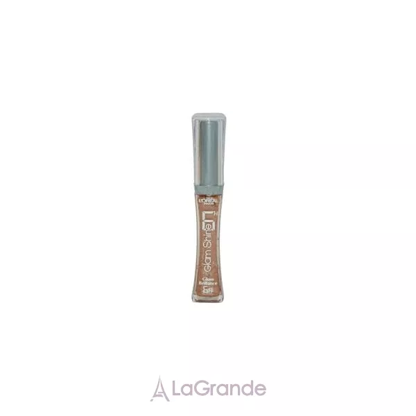 L'Oreal Paris Glam Shine 6H Lip Gloss ����� ��� ��� (��������� � ������ �� 6 �����) (������)