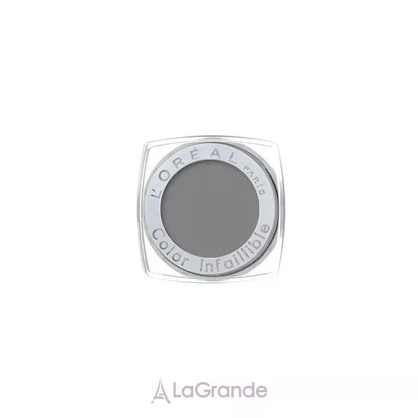 L'Oreal Paris Color Infallible Eyeshadow ���������� ��� ��� ����