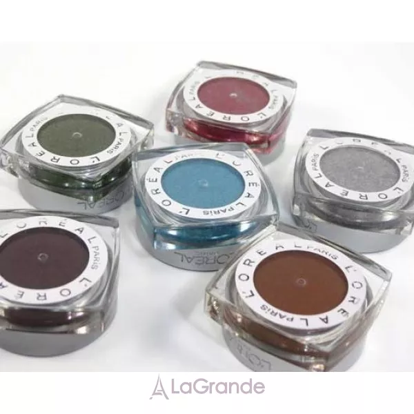 L'Oreal Paris Color Infallible Eyeshadow ���������� ��� ��� ����