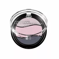  Bell Cosmetics HypoAllergenic Triple EyeShadow ���� ��� ��� 3-�������