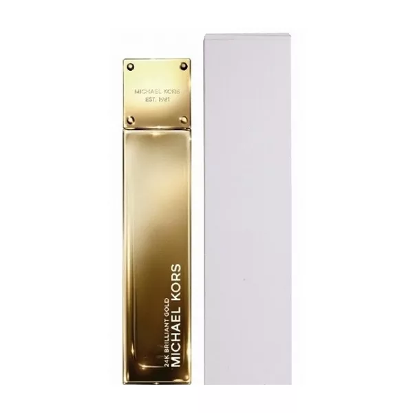 Michael Kors 24K Brilliant Gold ����������� ���� (������)