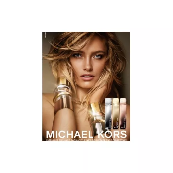Michael Kors 24K Brilliant Gold ����������� ���� (������)