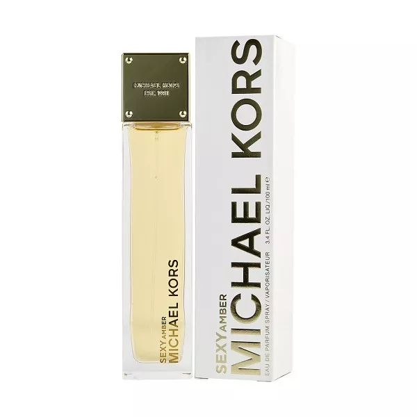 Michael Kors Sexy Amber ����������� ���� (������)
