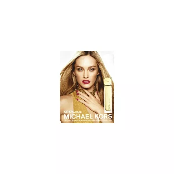 Michael Kors Sexy Amber ����������� ���� (������)