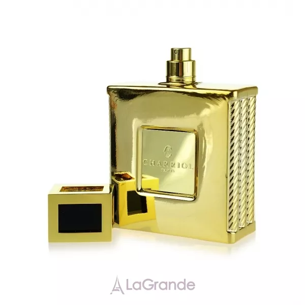 Charriol Royal Gold �������� ���� (������)