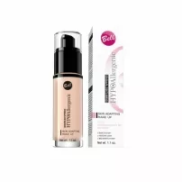 Bell Cosmetics HypoAllergenic Skin Adapting ��������������� �����