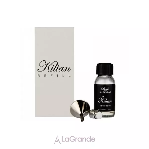 By Kilian Back to Black ��������������� ���� (refill)