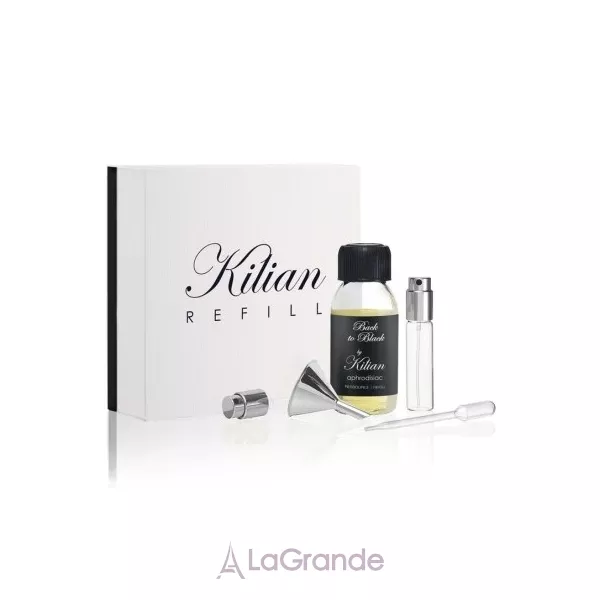 By Kilian Back to Black ��������������� ���� (refill)