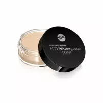  Bell Cosmetics HypoAllergenic BB Multi Mousse  ���������������� BB-�����