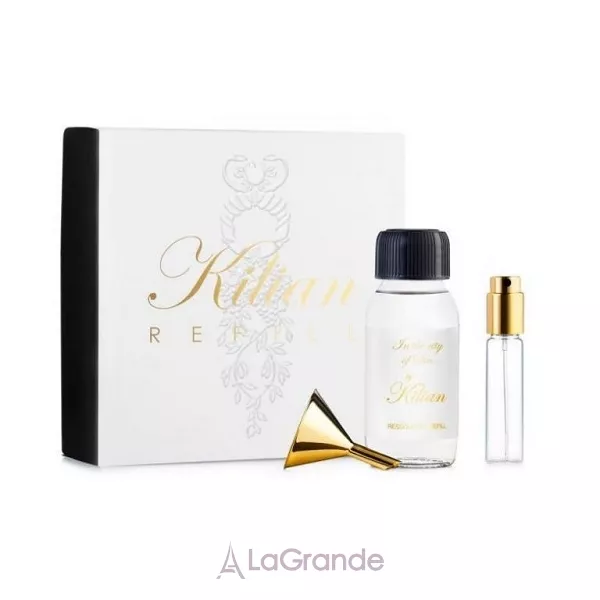 By Kilian Forbidden Games ����������� ���� (refill)