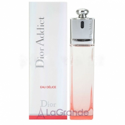 Christian Dior Dior Addict Eau Delice  