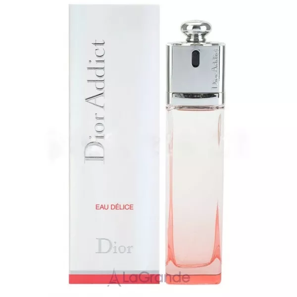 Christian Dior Dior Addict Eau Delice �������� ����