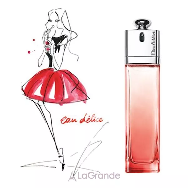 Christian Dior Dior Addict Eau Delice �������� ����