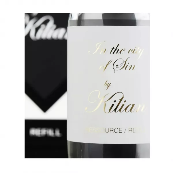 By Kilian In the City of Sin ����������� ���� (refill)