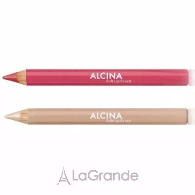 Alcina Soft Lip Pencil    