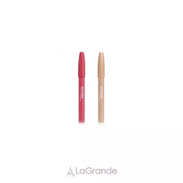 Alcina Soft Lip Pencil ������ �������� ��� ���