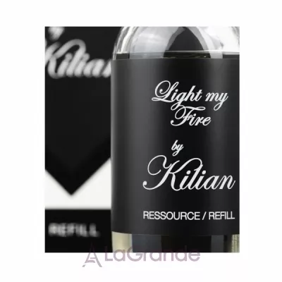 By Kilian Light My Fire   (refill)