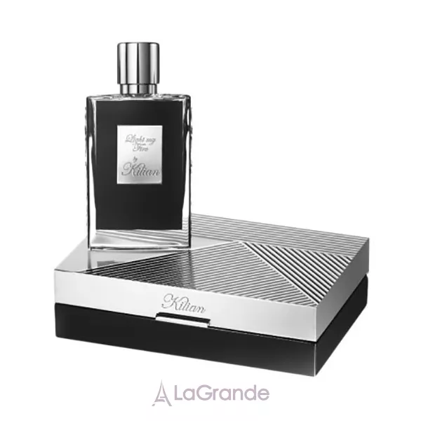 By Kilian Light My Fire ����������� ���� (refill)