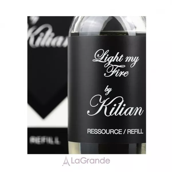 By Kilian Light My Fire ����������� ���� (refill)