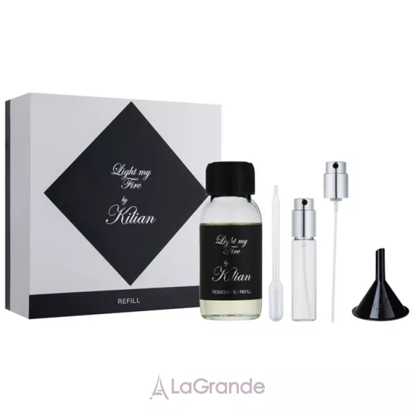 By Kilian Light My Fire ����������� ���� (refill)