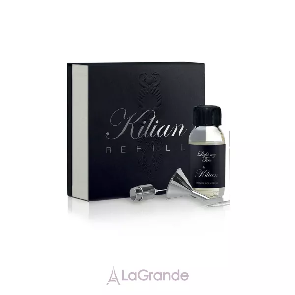 By Kilian Light My Fire ����������� ���� (refill)