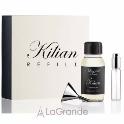 By Kilian Love and Tears Surrender   (refill)