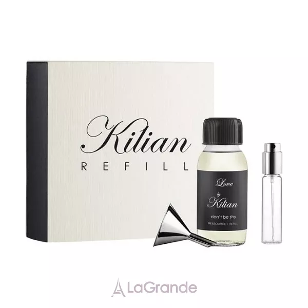 By Kilian Love By Kilian Don`t Be Shy ����������� ���� (refill)