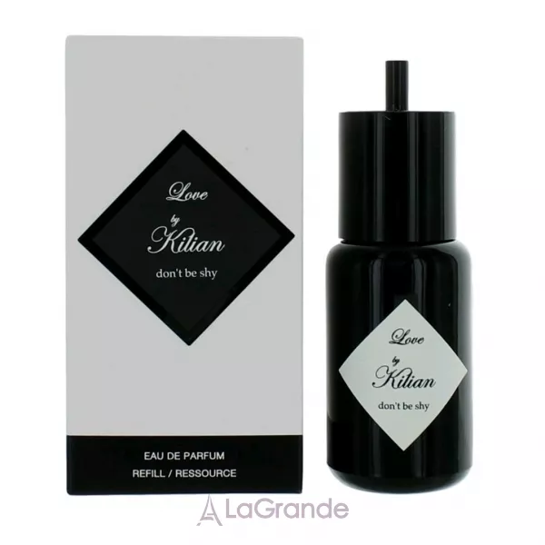 By Kilian Love By Kilian Don`t Be Shy ����������� ���� (refill)