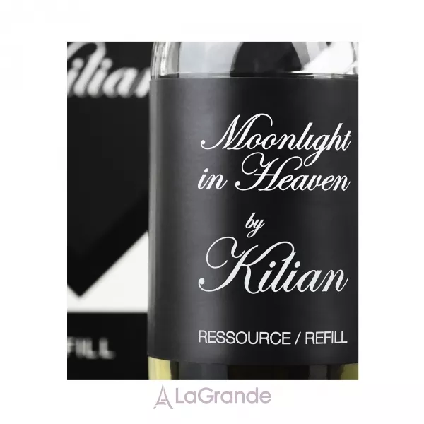 By Kilian Moonlight in Heaven ����������� ���� (refill)