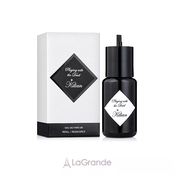By Kilian Playing With The Devil by Kilian ��������������� ���� (refill)