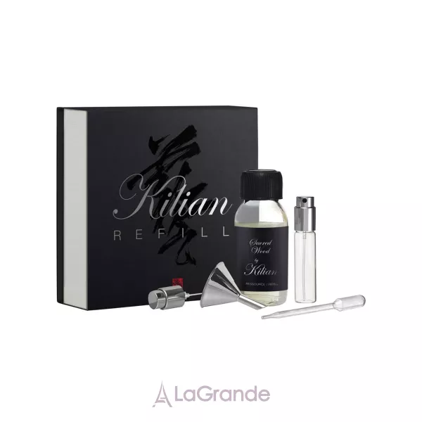By Kilian Sacred Wood ����������� ���� (refill)