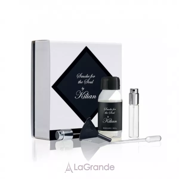 By Kilian Smoke for the Soul ��������������� ���� (refill)