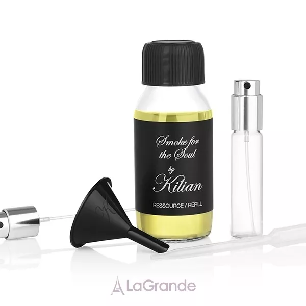 By Kilian Smoke for the Soul ��������������� ���� (refill)
