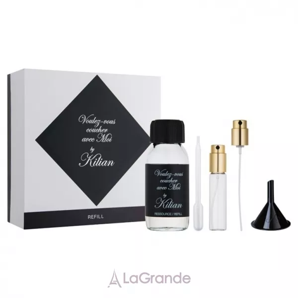 By Kilian Voulez-Vous Coucher Avec Moi ����������� ���� (refill)