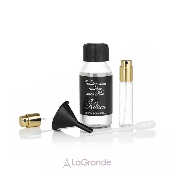 By Kilian Voulez-Vous Coucher Avec Moi ����������� ���� (refill)